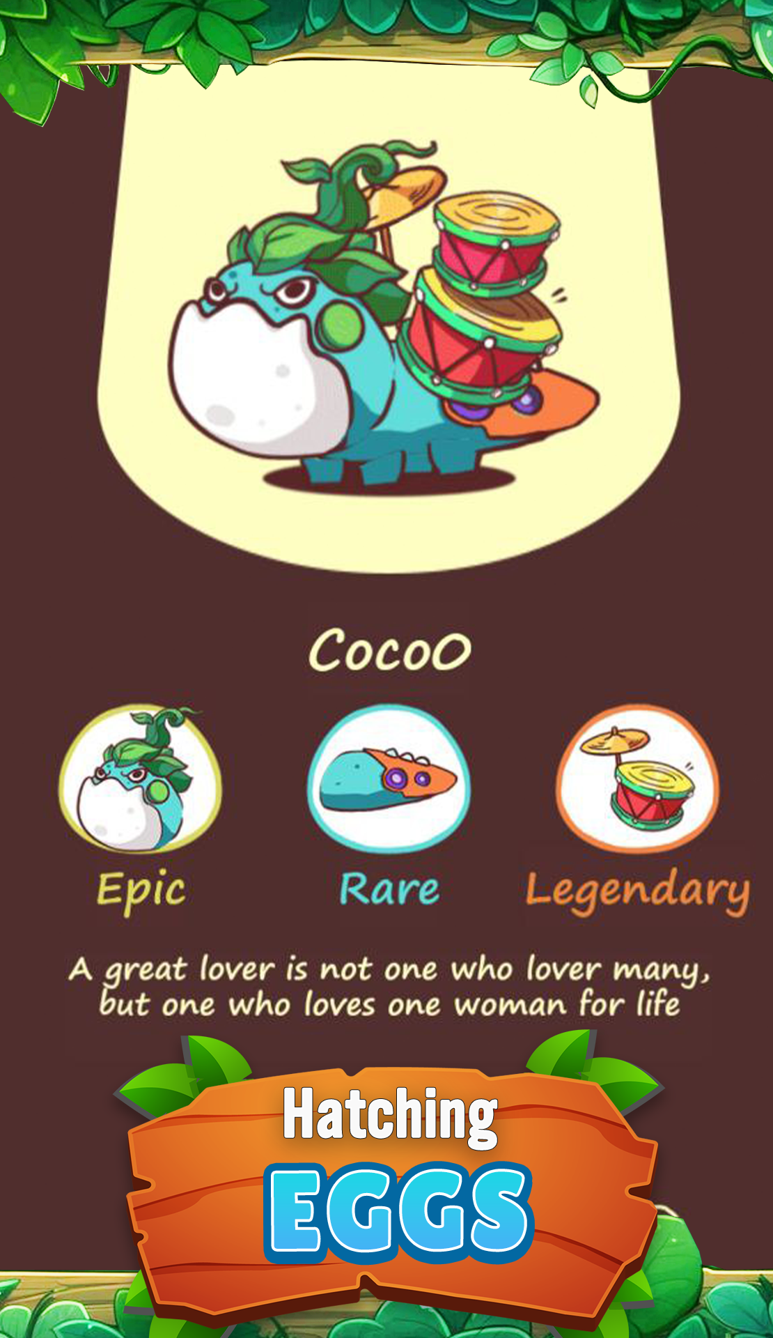 Coco Park - Games | X World Games